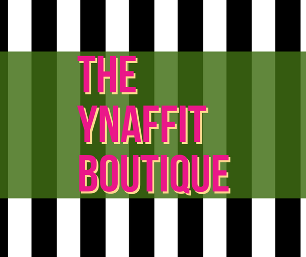 The Ynaffit Boutique